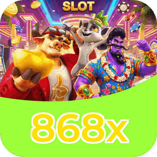 Lottery Clássica na 868x