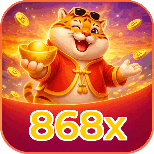 868x segurança SSL 256-bit - Licença Curaçao, eCOGRA, GLI certificado