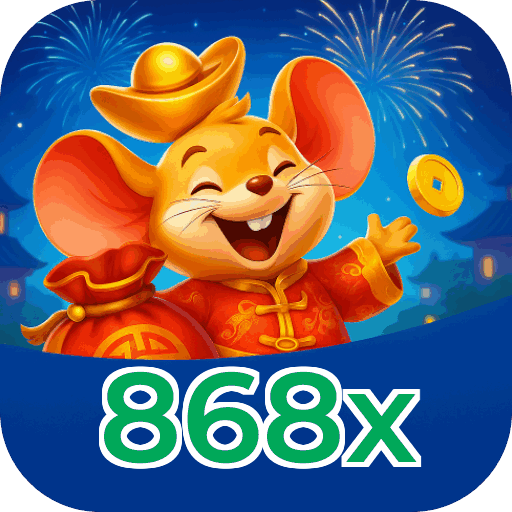 Tabela RTP dos jogos de cassino da 868x